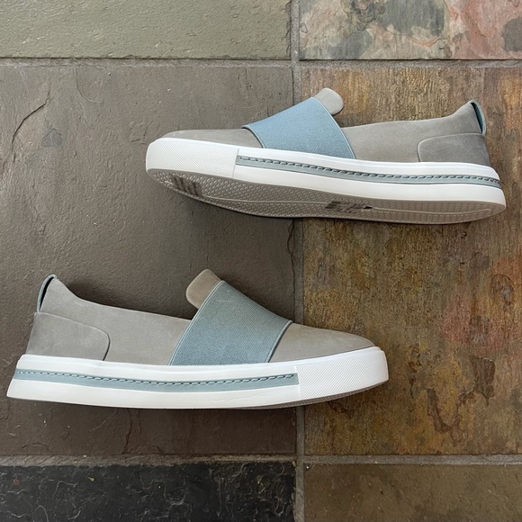 Clarks Shoes - Clark’s Un Maui Step sneaker 6.5